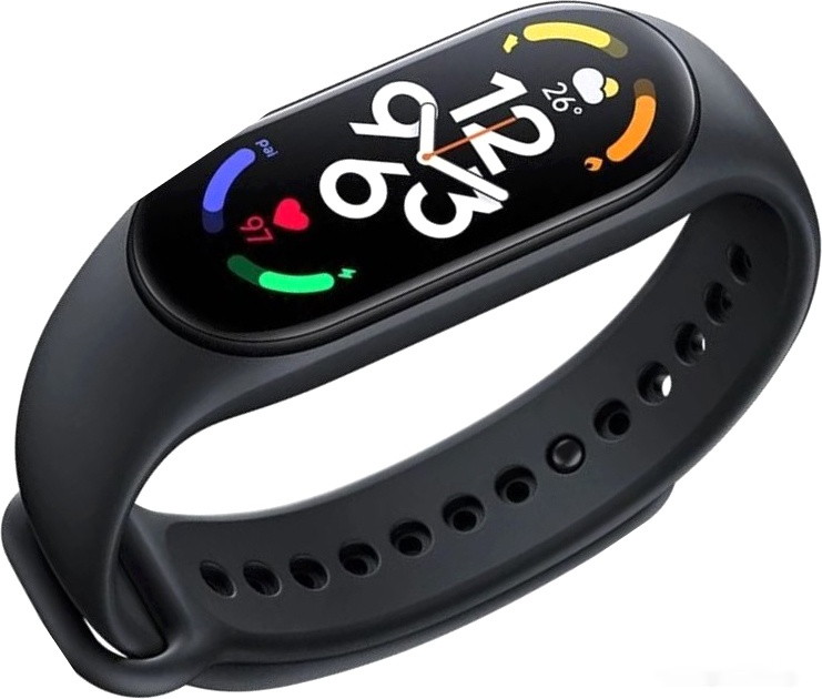 Фитнес-браслет Xiaomi Smart Band 7 (международная версия)