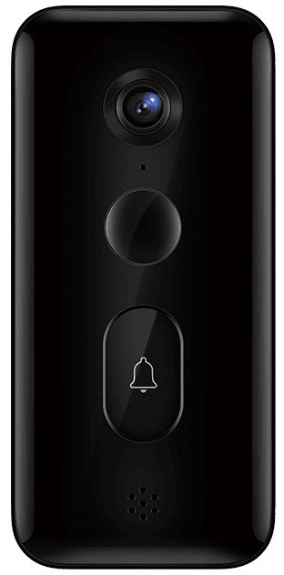 Видеодомофон Xiaomi Smart Doorbell 3 (MJML06-FJ)