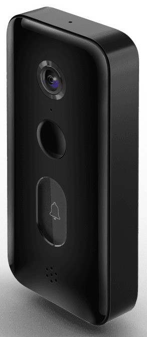 Видеодомофон Xiaomi Smart Doorbell 3 (MJML06-FJ)