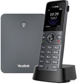 Цены на IP-телефон Yealink W73P - фото