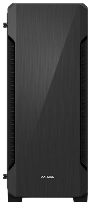 Корпус ZALMAN S3 Black