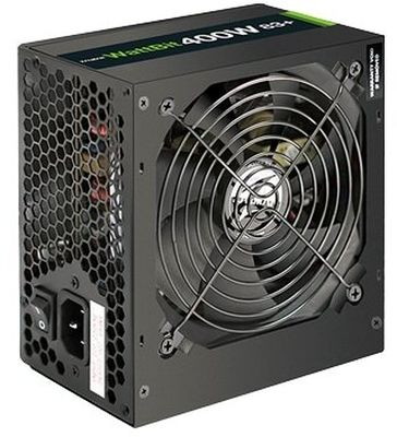 Блок питания ZALMAN Wattbit(XE) 400W 83+ ZM400-XE