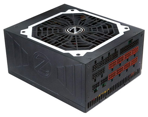 Блок питания ZALMAN ZM1200-ARX 1200W