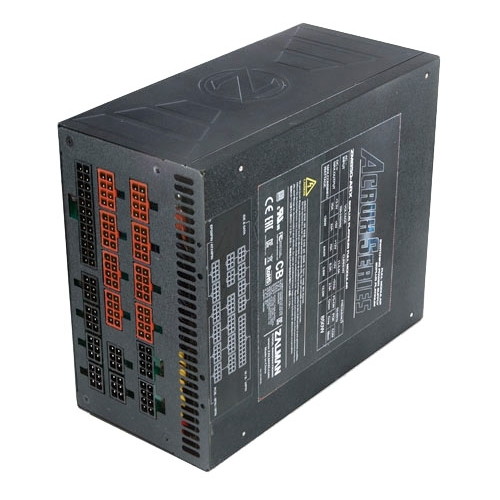 Блок питания ZALMAN ZM1200-ARX 1200W