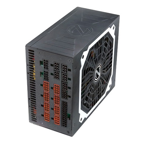 Блок питания ZALMAN ZM1200-ARX 1200W