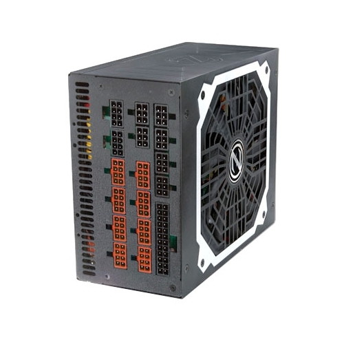 Блок питания ZALMAN ZM1200-ARX 1200W