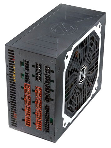 Блок питания ZALMAN ZM850-ARX 850W