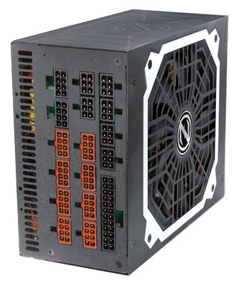 Блок питания ZALMAN ZM850-ARX 850W