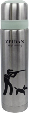 Zeidan Z9040 Stainless Steel