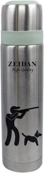 Zeidan Z9040 Stainless Steel - фото