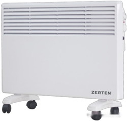 Конвектор Zerten ZL-20 - фото