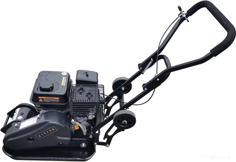 Виброплита Zitrek Z3K50 Loncin 154F 091-0200