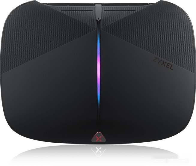 Wi-Fi роутер Zyxel Armor G5 NBG7815