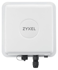Wi-Fi точка доступа Zyxel WAC6552D-S - фото