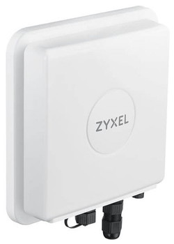 Wi-Fi точка доступа Zyxel WAC6552D-S - фото2
