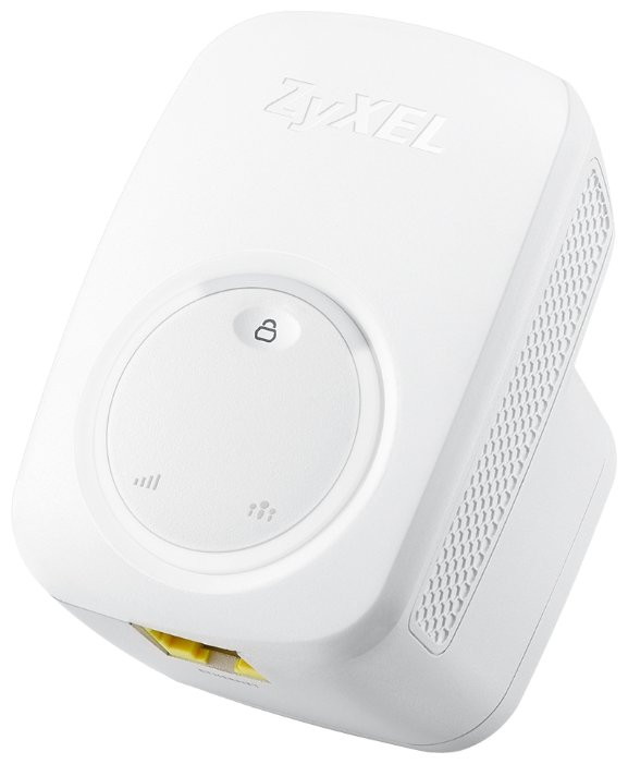 Wi-Fi усилитель сигнала (репитер) Zyxel WRE2206