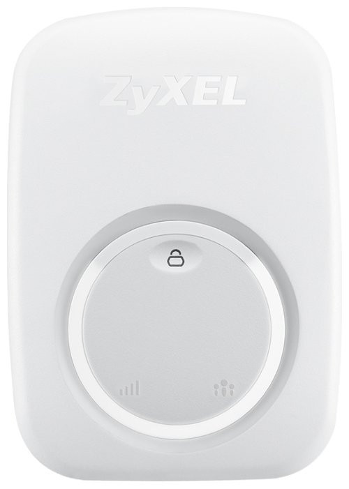 Wi-Fi усилитель сигнала (репитер) Zyxel WRE2206